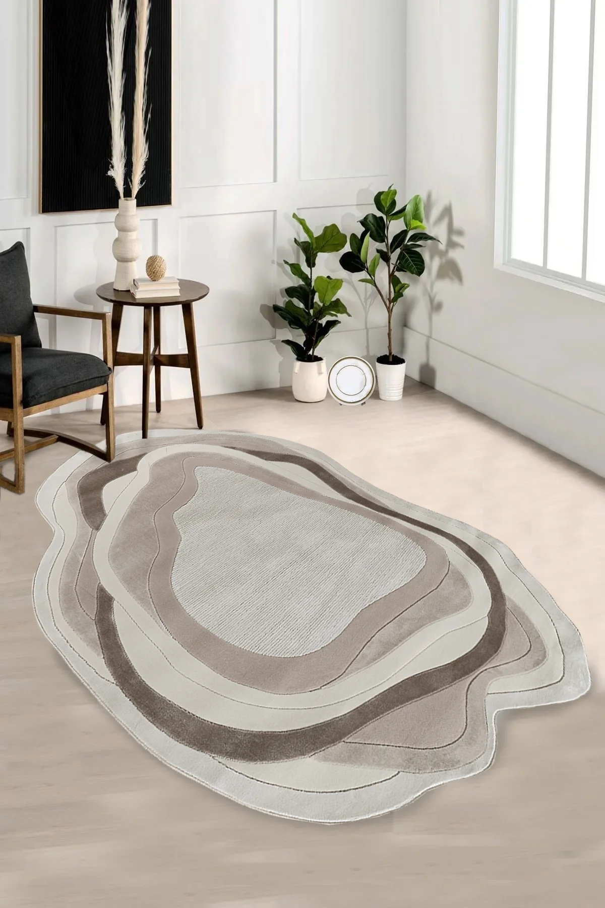 ANDROMEDA AMORF TORF HALI AR006