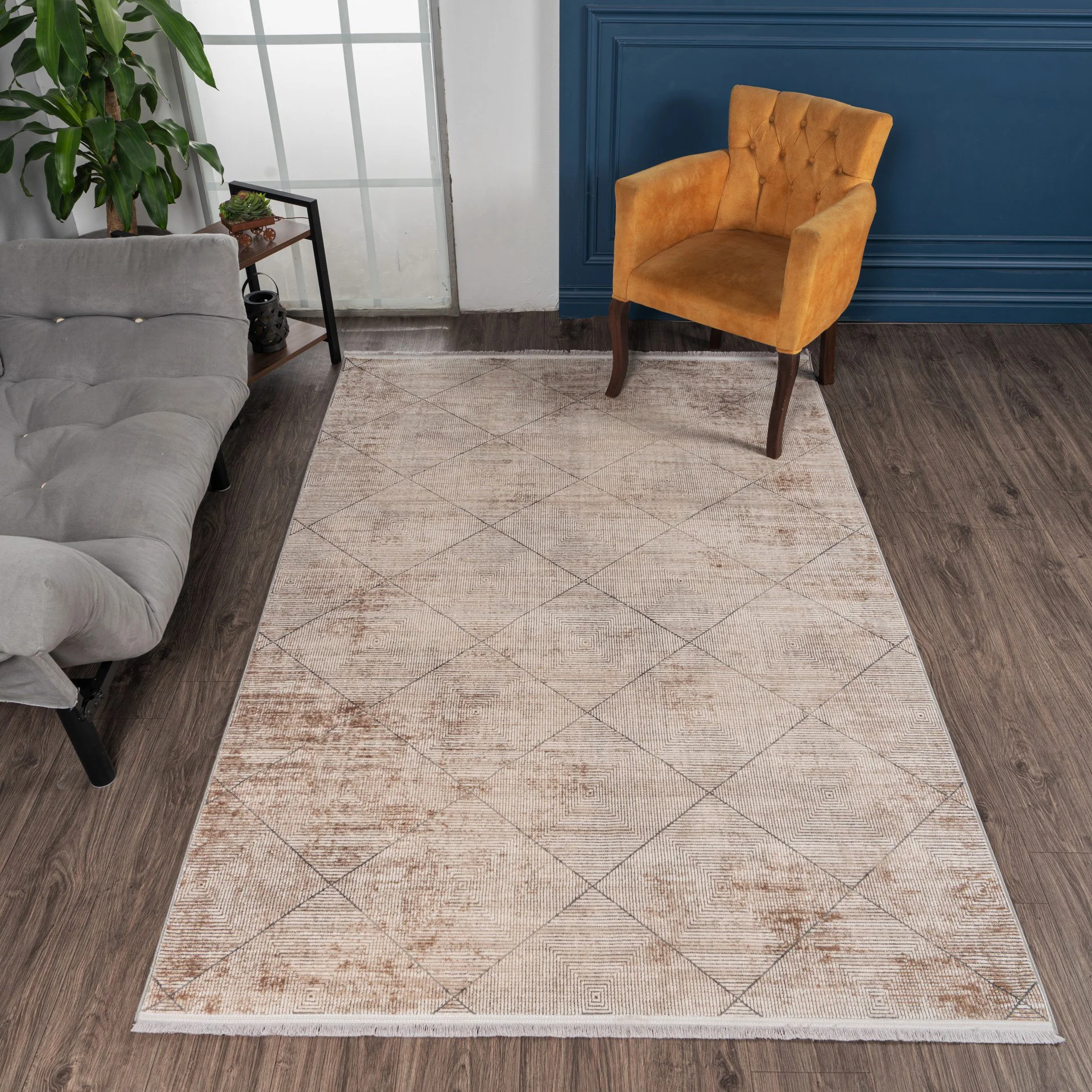ANDROMEDA MAZZİNİ HALI 1490