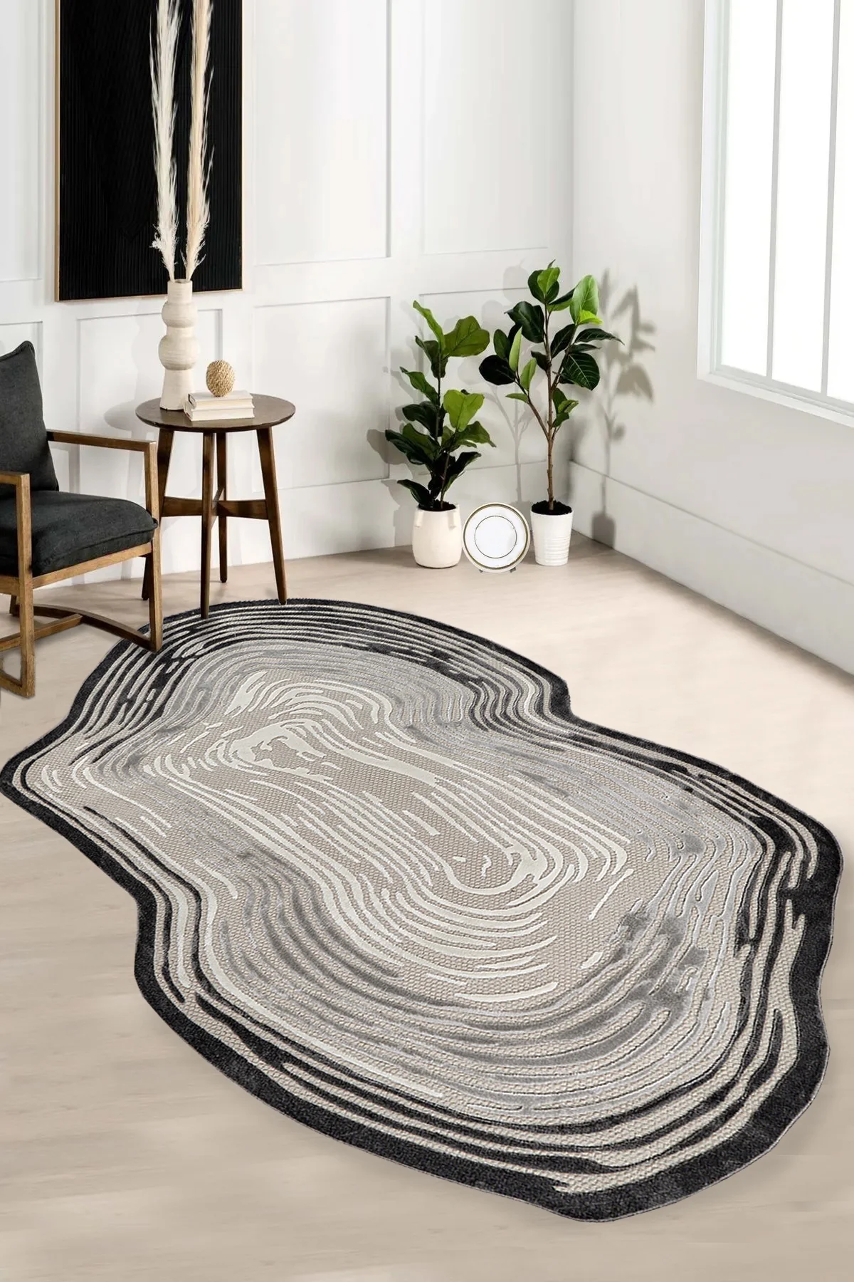 ANDROMEDA AMORF TORF HALI AR007