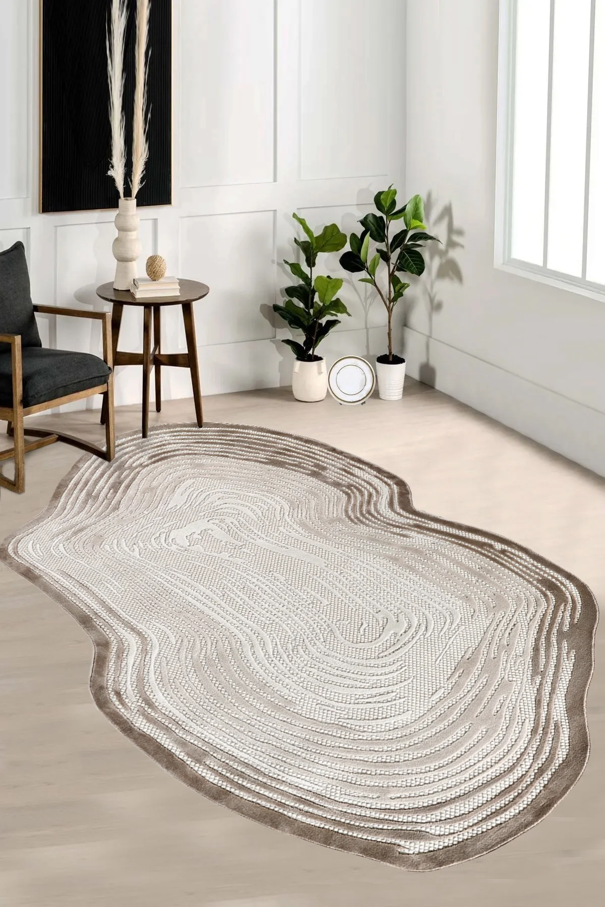 ANDROMEDA AMORF TORF HALI AR001