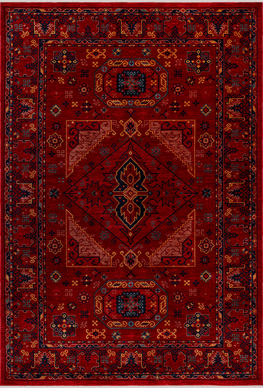 ANDROMEDA HÜMAYUN HALI HM001