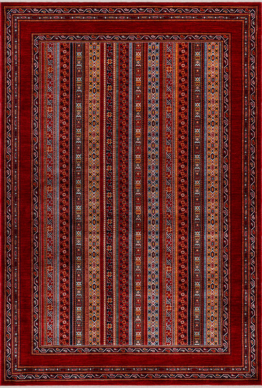ANDROMEDA HÜMAYUN HALI HM002