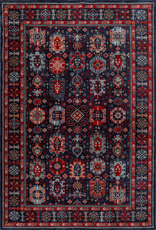 ANDROMEDA HÜMAYUN HALI HM003