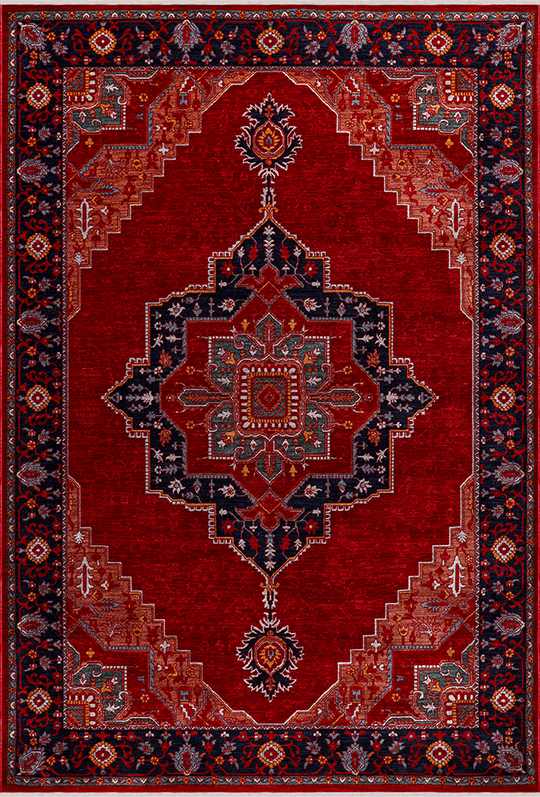 ANDROMEDA HÜMAYUN HALI HM004