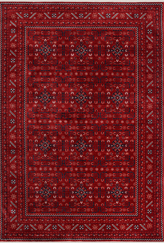 ANDROMEDA HÜMAYUN HALI HM005