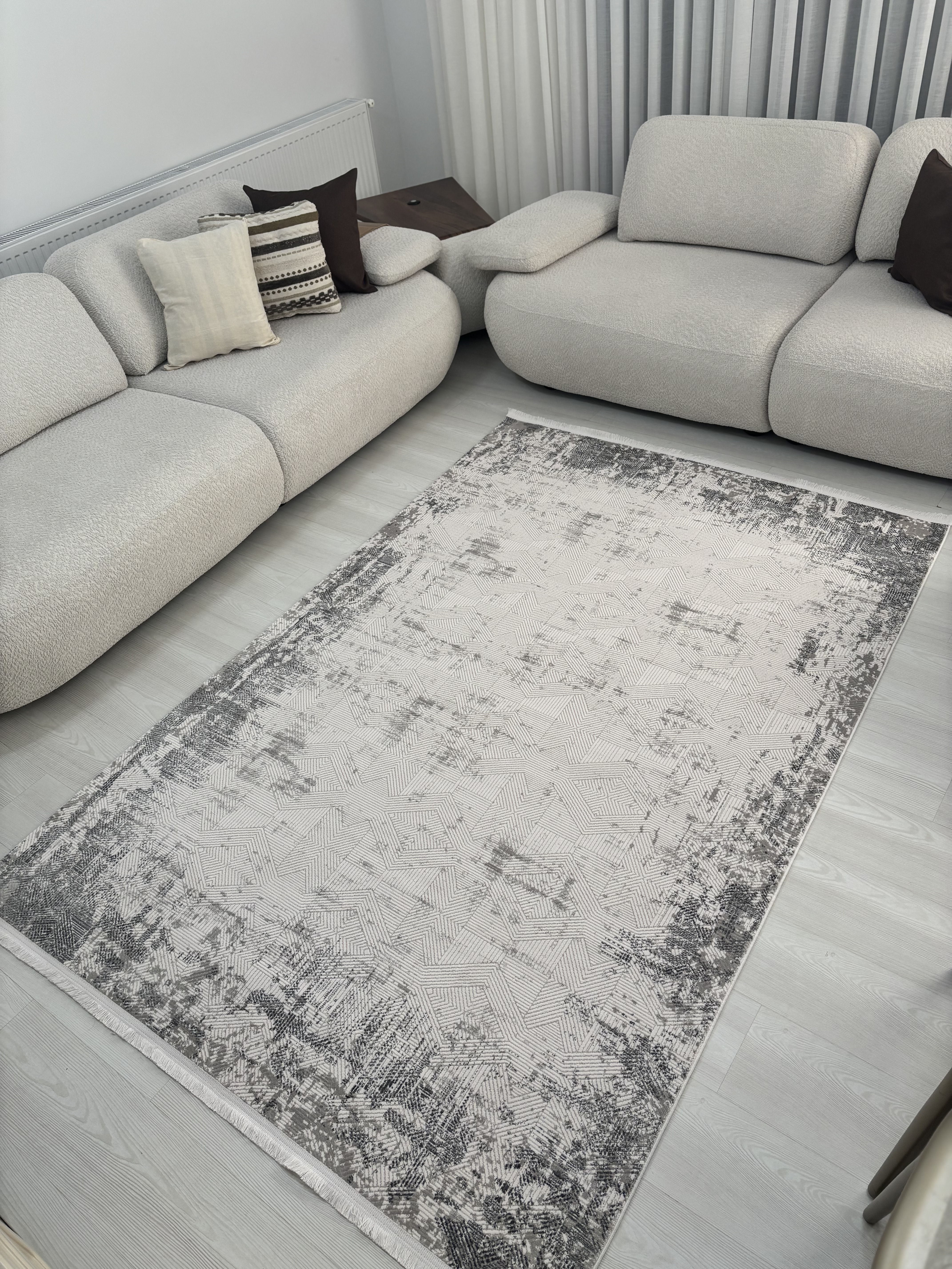 ANDROMEDA NOVA NİRVANA HALI N612