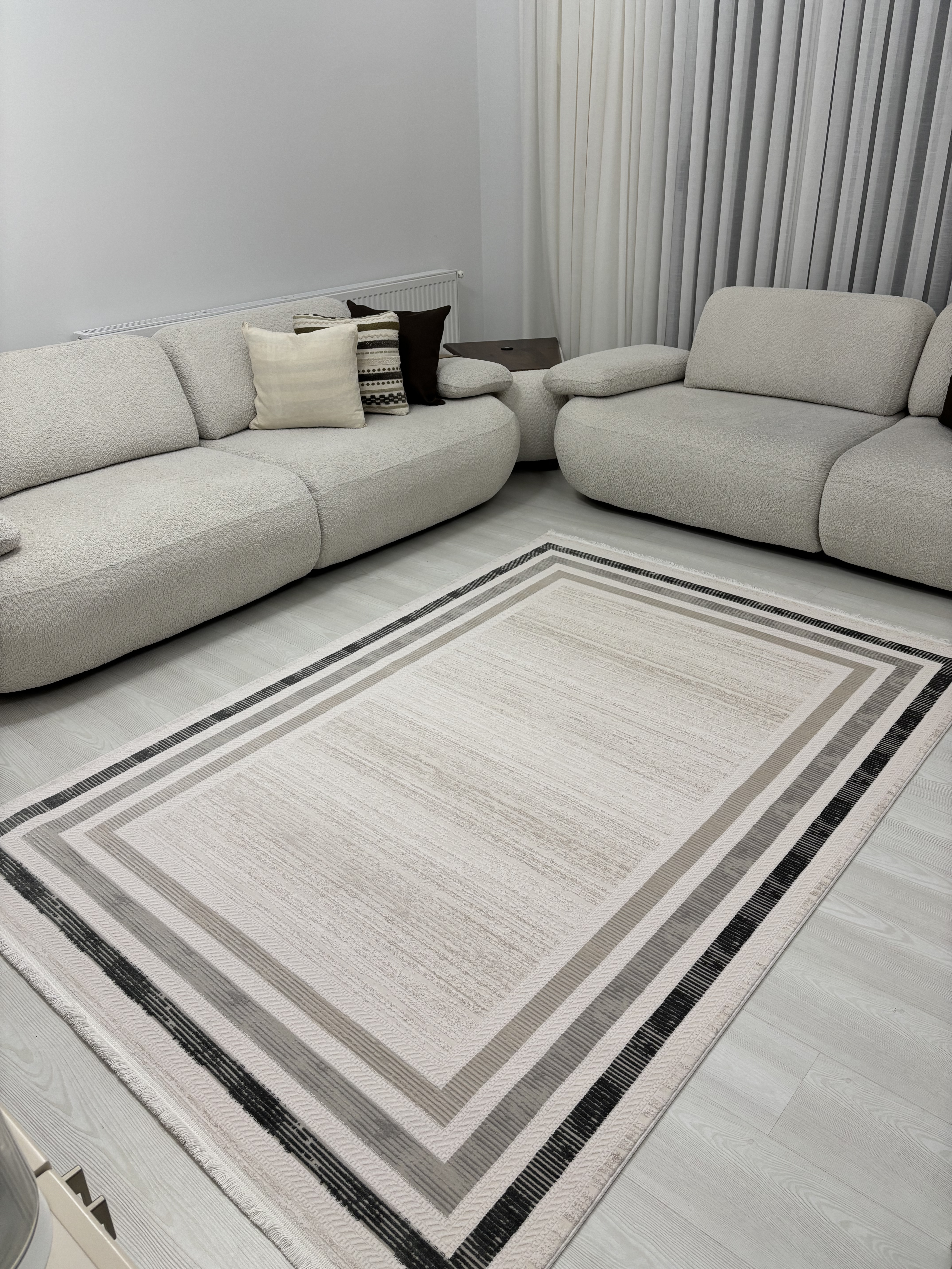 ANDROMEDA NOVA NİRVANA HALI N605