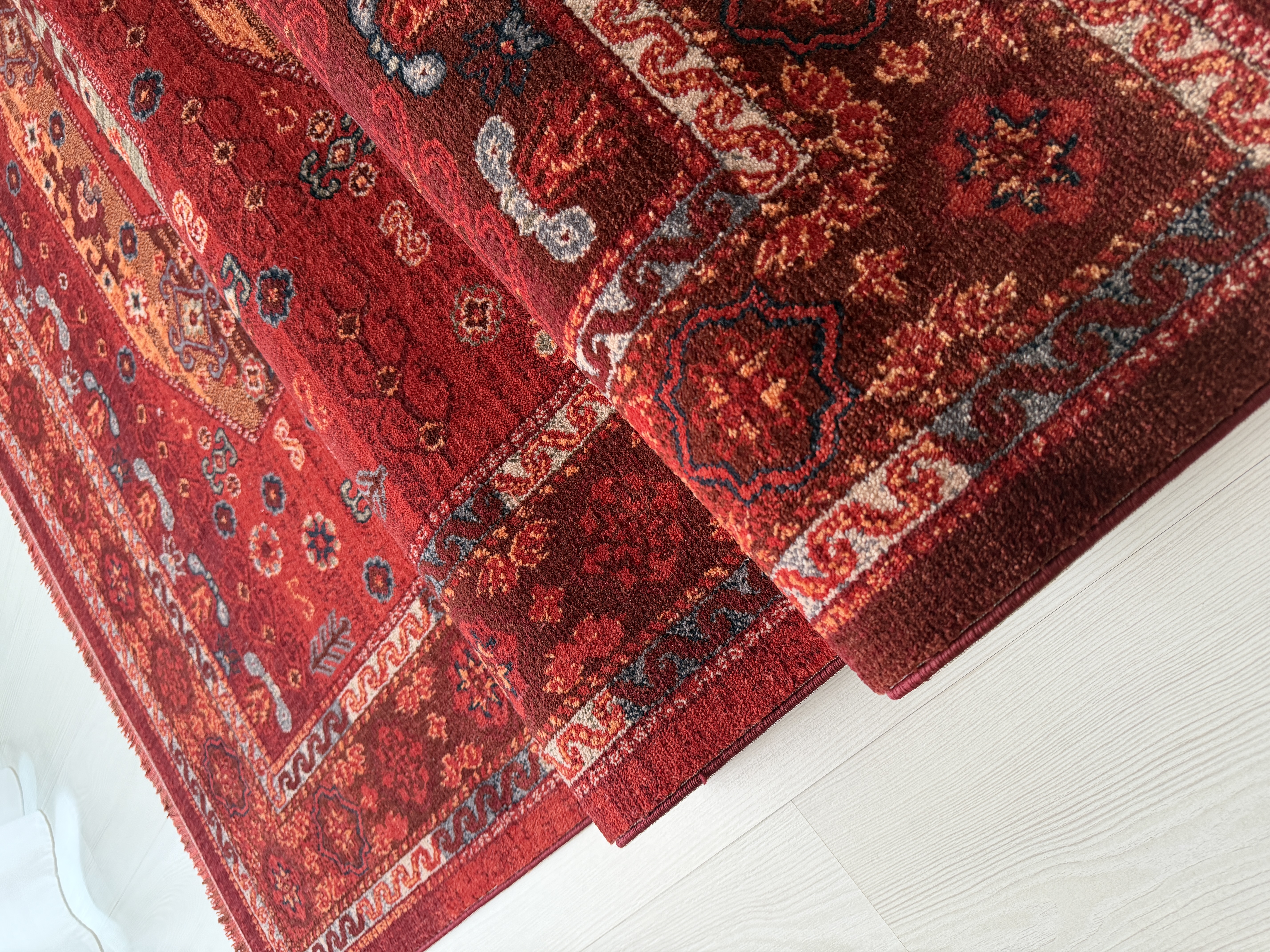 ANDROMEDA ART LİNE HALI 0L407E_AR123