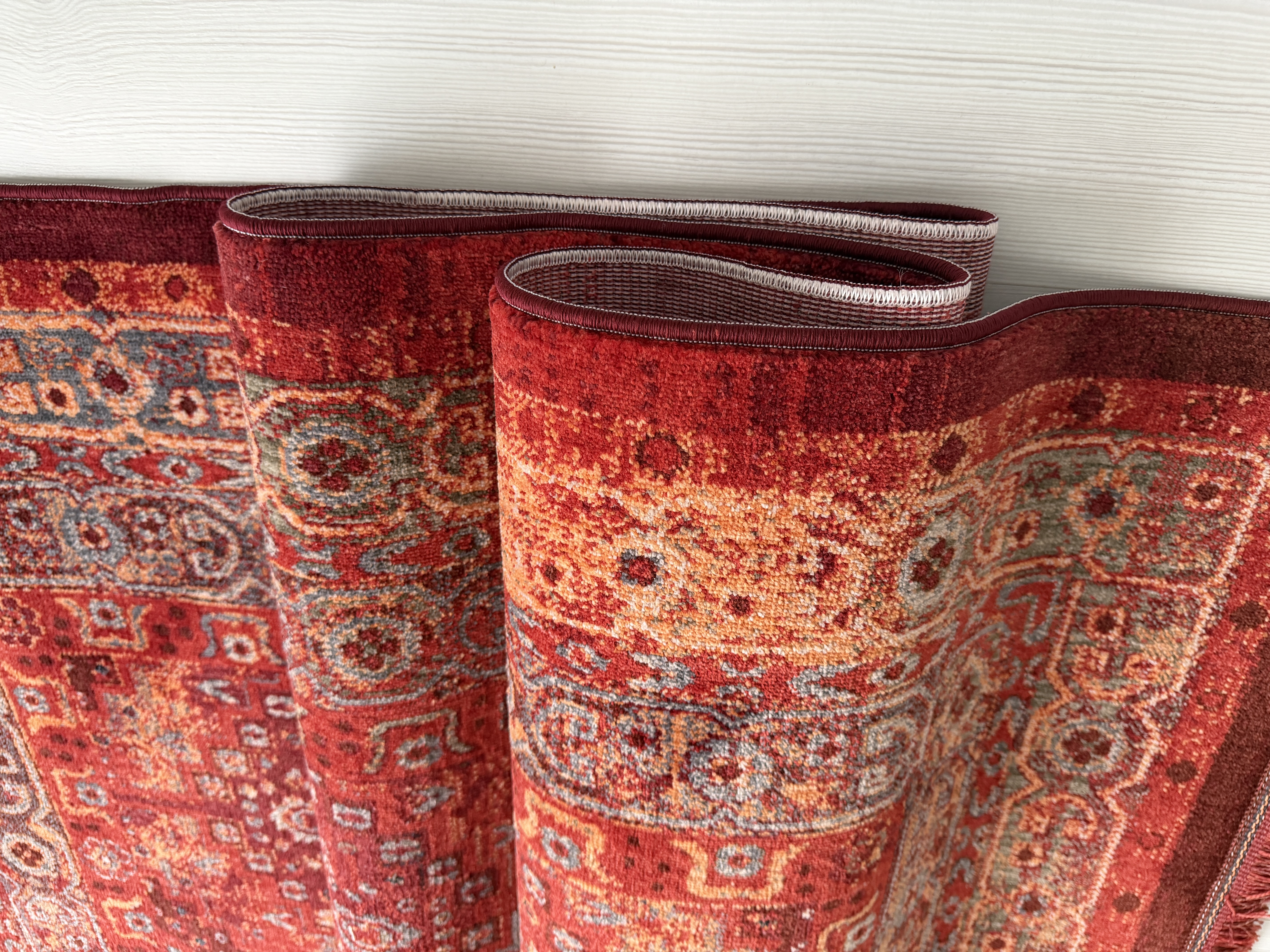 ANDROMEDA ART LİNE HALI H0190D_AR132