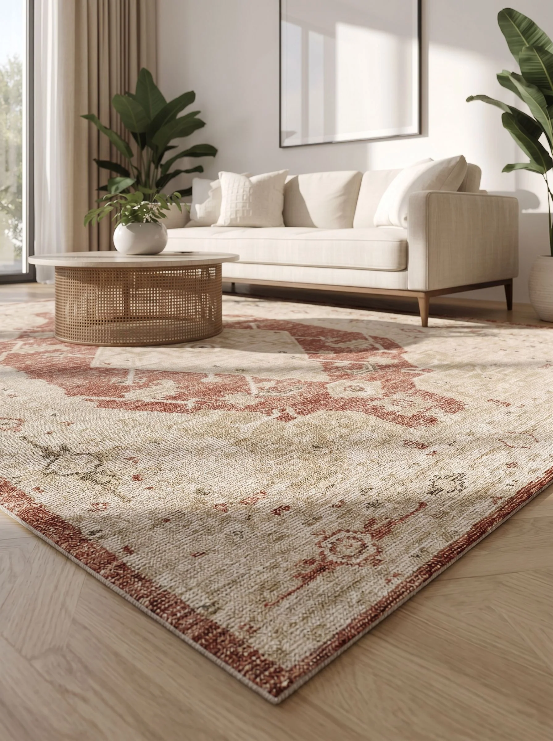 ANDROMEDA KADİM HALI KA003