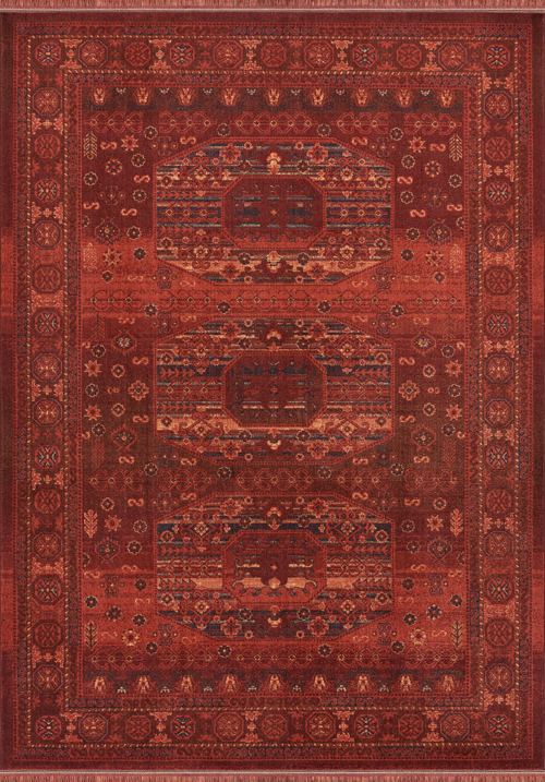 ANDROMEDA ART LİNE HALI MR002