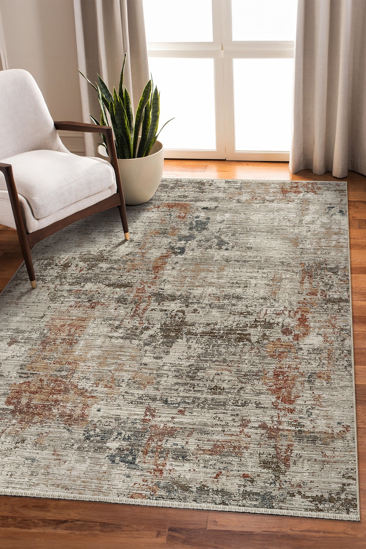 ANDROMEDA LAVİNYA HALI LA003