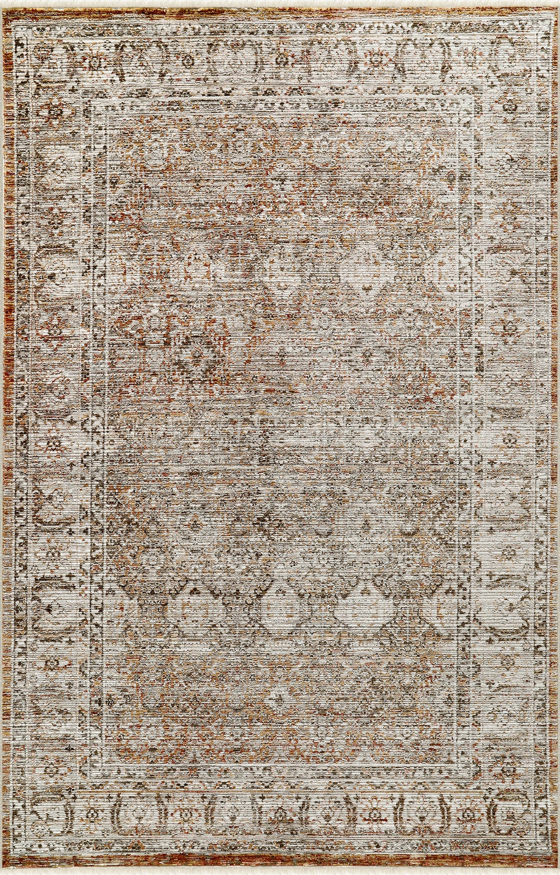 ANDROMEDA LAVİNYA HALI LA006