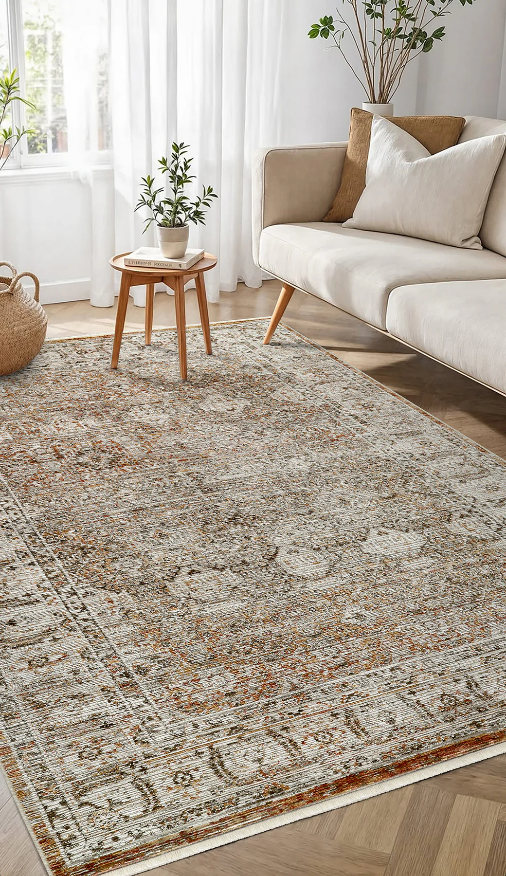 ANDROMEDA LAVİNYA HALI LA006