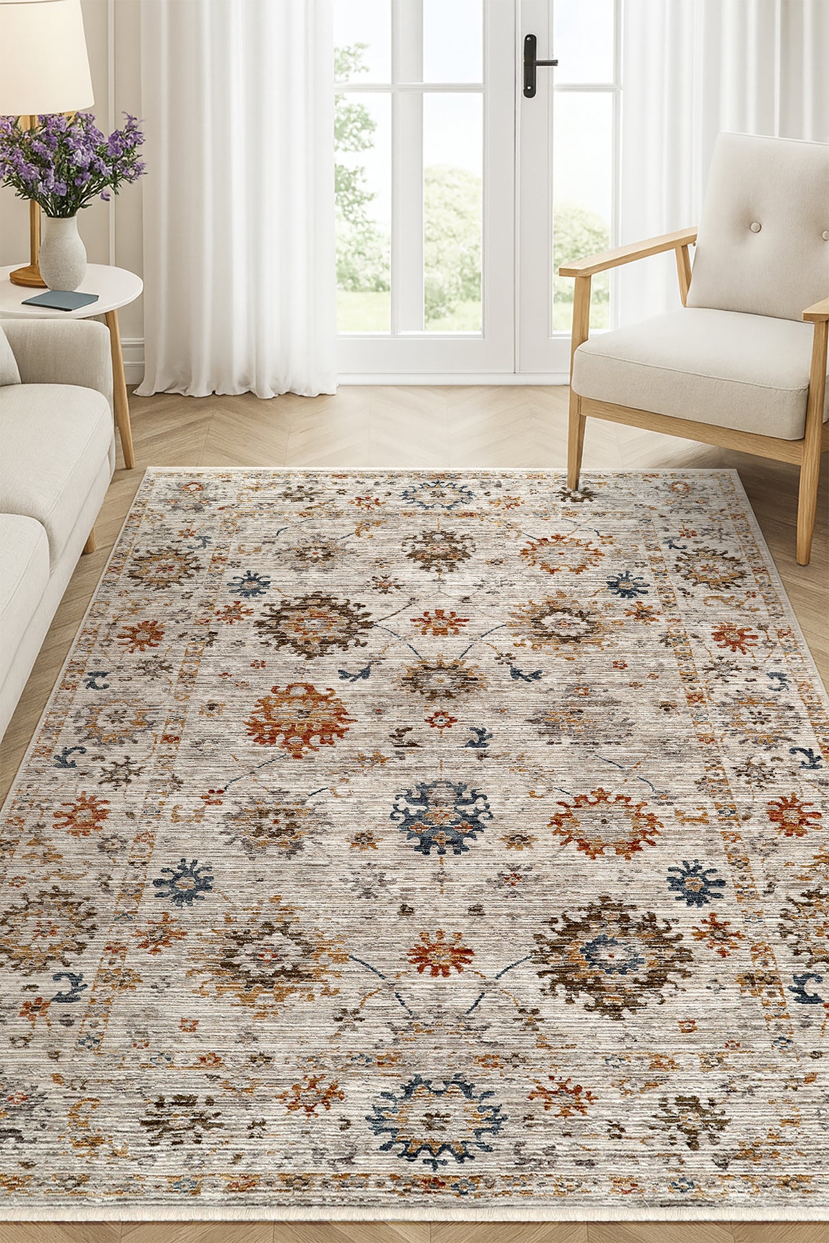ANDROMEDA LAVİNYA HALI LA010